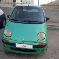 پردیس فروش دو و ماتیز مدل ۸۱