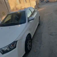 دناپلاس توربو اتومات|خودرو سواری و وانت|پیرانشهر, |دیوار