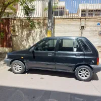 پراید هاچبک