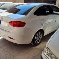 جک جی ۴ مدل ۱۴۰۳ فول آپشن