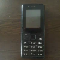 گوشی  تکنو ساده دوربین دار دوسیم کارته