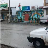 فروش خانه شهرک رسالت ( بلوار کیهانشهر )