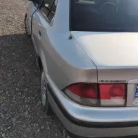 سمند ایکس ۷ مدل ۱۳۸۵|خودرو سواری و وانت|کرج, حیدرآباد|دیوار