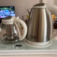 چایساز برقی