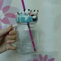 ماگ عروسکی|ظروف سرو و پذیرایی|مشهد, تربیت (صدف)|دیوار