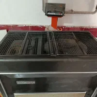 بخاری نفتی ارج|بخاری، هیتر، شومینه|مهاباد (آذربایجان غربی), |دیوار