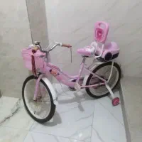 فروش دوچرخه دخترانه سایز 20