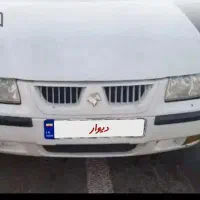 فروش فورس سمند