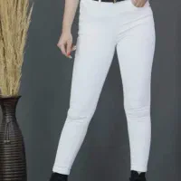 شلوار لی، نخ پنبه، مازراتی