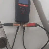 مکانیکی وبرق کاری سیار امیر