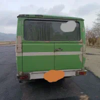 مینی بوس بنز|خودرو سنگین|تویسرکان, |دیوار