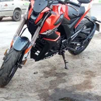 موتور زونتس z150