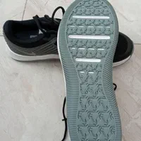 کتونی نایک NIKE اصل سایز45|کیف، کفش، کمربند|تهران, تهرانسر شرقی|دیوار