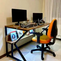 میز کامپیوتر و تحریر مدل K و X