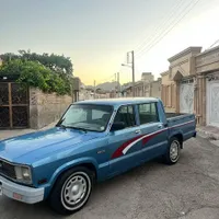 مزدا دوکابین ۸۵ اصل ژاپن2000هزار درحد