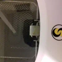 سرخ کن|ظروف پخت‌وپز|مشهد, اقبال|دیوار