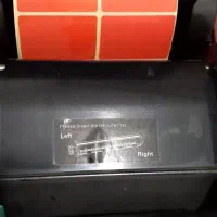 پرینترلیبل زن نو|پرینتر، اسکنر، کپی، فکس|گرگان, |دیوار