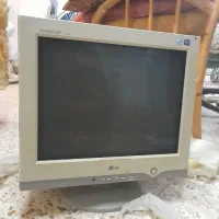 مانیتور ال‌جی درحد نو