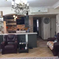 واحد ۹۰ متری فول امکانات سندتک برگ خیابان فردوسی|فروش آپارتمان|محمدشهر, ولدآباد|دیوار