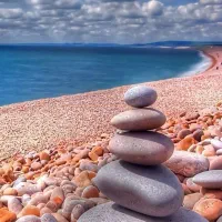 6هکتار زمین سندی نزدیک جاده سرخس