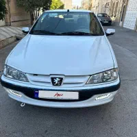 پارس tu5 مدل 1402