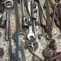 ابزارآلات مکانیکی و آهنگری|ابزارآلات|بندر ماهشهر, |دیوار