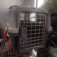 باکس سگ خونه سگ لانه سگ خانه لونه اکبند|لوازم جانبی حیوانات|اصفهان, کوی نرگس|دیوار