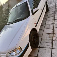 پارس ۹۸ بدون رنگ درجه یک