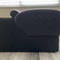 صندلی سرشور بدون شیرالات