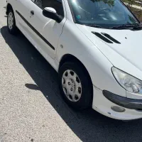 206 تیپ 2 مدل