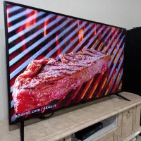 ال ای دی۵۰اینچ فرم لس فیلیپس آلمان درحد بشرط