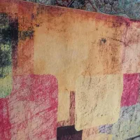 فرش زمردمشهد۴متری
