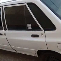 پراید مدل۸۸