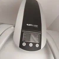اتوپرس پایه دار