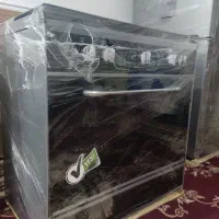 اجاق گاز طرح فر|اجاق گاز و لوازم برقی پخت‌وپز|شادگان, |دیوار