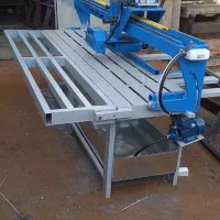 دستگاه فرز ابی|ماشینآلات صنعتی|اصفهان, محمودآباد|دیوار