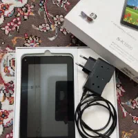 تبلت مدل S-COLOR|تبلت|رباط‌کریم, رباط‌کریم|دیوار