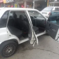 پراید۱۴۱|خودرو سواری و وانت|بوکان, |دیوار