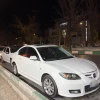 مزدا۳|خودرو سواری و وانت|قوچان, |دیوار