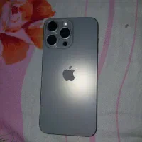 آیفون ۱۵ پرو مکس zaa