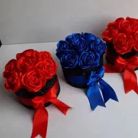 گل های جاویدان