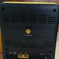 مودم ایرانسل در حدنو|مودم و تجهیزات شبکه|کرج, اکبرآباد|دیوار