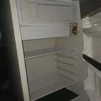 یخچال آزمایش ۹فوت|یخچال و فریزر|یزد, |دیوار