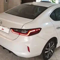 هوندا سیتی ۲۰۲۳ (ژاپنی اصل)|خودرو سواری و وانت|ارومیه, |دیوار