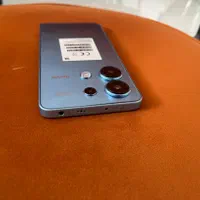 شیائومی Redmi Note 13 4G با حافظهٔ ۲۵۶ گیگابایت|موبایل|تهران, نازی‌آباد|دیوار