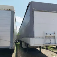 کانتین چادری ایران کاوه|خودرو سنگین|ماکو, |دیوار
