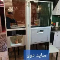 نمایندگی تعمیرات با ضمانت کتبی یخچال و لباسشویی