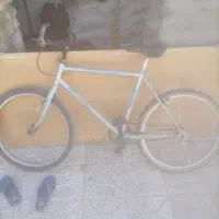 دوچرخه دماوند26|دوچرخه، اسکیت، اسکوتر|مه ولات, |دیوار