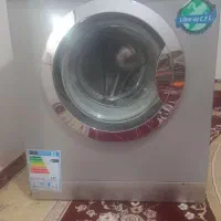 لباسشویی|ماشین لباسشویی و خشککن لباس|علیآباد کتول, |دیوار