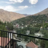 آپارتمان 100 متر مدرن/میگون نو /OUSHAN VILLA|فروش آپارتمان|فشم, |دیوار